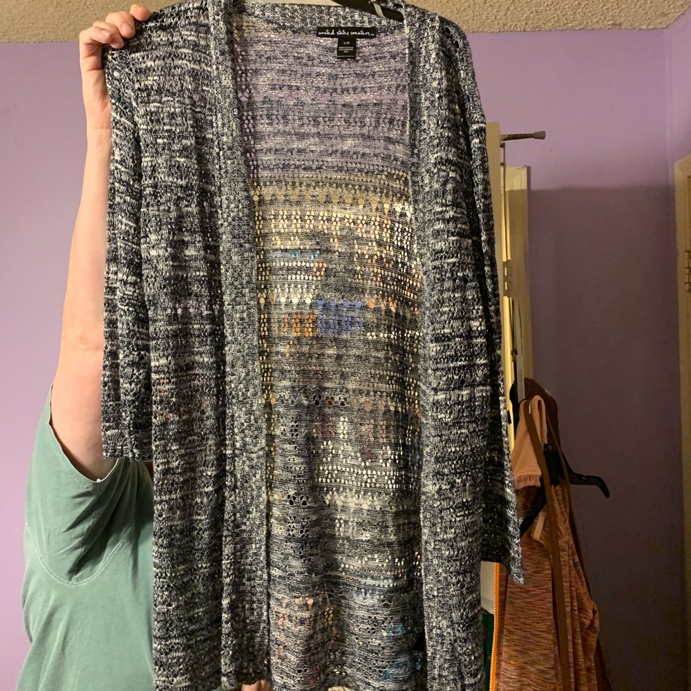 Cardigan